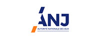 ANJ Logo